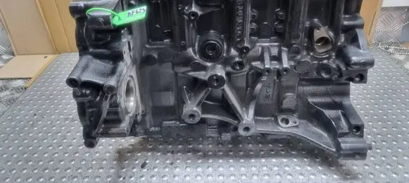 Ford Transit Engine block GK2Q-6015-AB YMR6