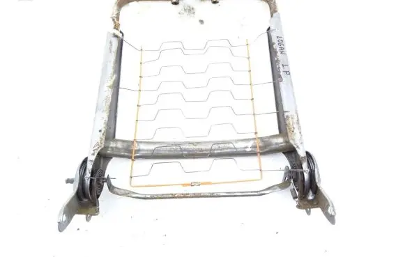 Dacia Logan I Seat frame 