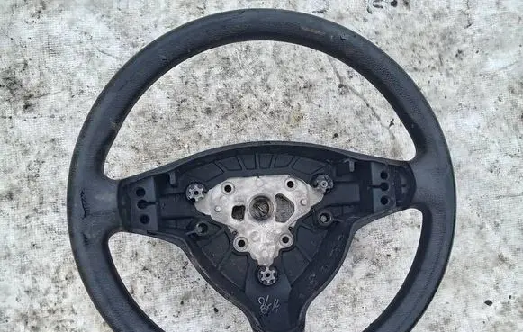 Mercedes-Benz A W169 Steering wheel
