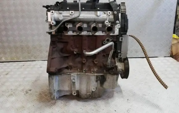 Renault Megane IV Engine k9kg656
