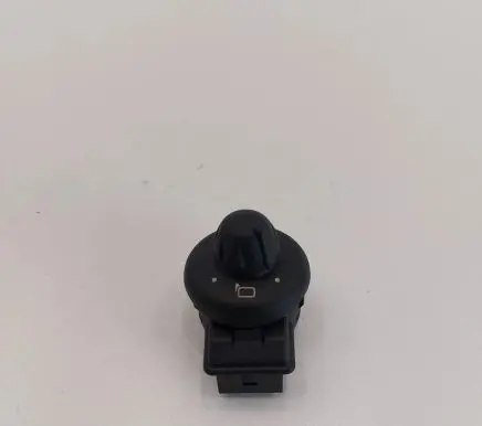 Mini One - Cooper Clubman R55 Wing mirror switch 3422621