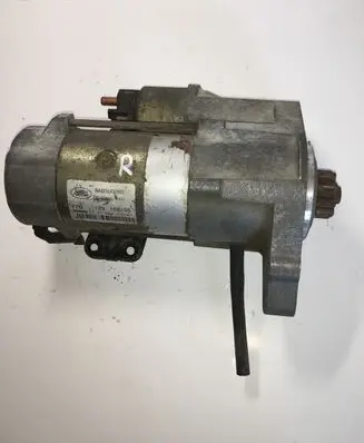 Land Rover Discovery 3 - LR3 Starter motor 2280009132