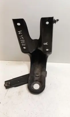 Mercedes-Benz SLK R171 Radiator support slam panel bracket A1716261431 1716261431