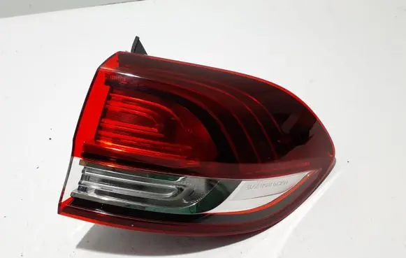 Renault Espace V (RFC) Rear/tail lights 265505180R