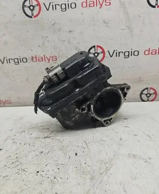 Audi A4 S4 B6 8E 8H EGR valve 03l13150