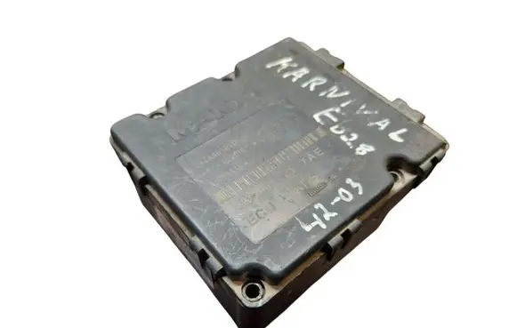 KIA Carnival ABS Pump 242AAB1B103 0K56Y437AE