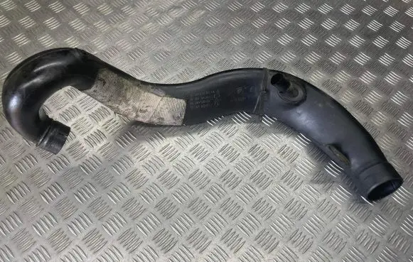 Peugeot 607 Intercooler hose/pipe 9639567580 9637053080 9656436580