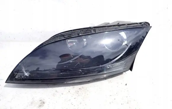 Audi TT TTS Mk2 Headlight/headlamp