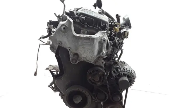 Renault Trafic III (X82) Engine R9M408