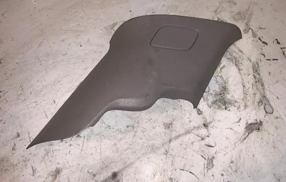 Volvo V60 (B) pillar trim (top) 39802082