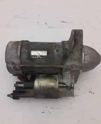 Mercedes-Benz Sprinter W906 Starter motor 4280005511 A6519060026
