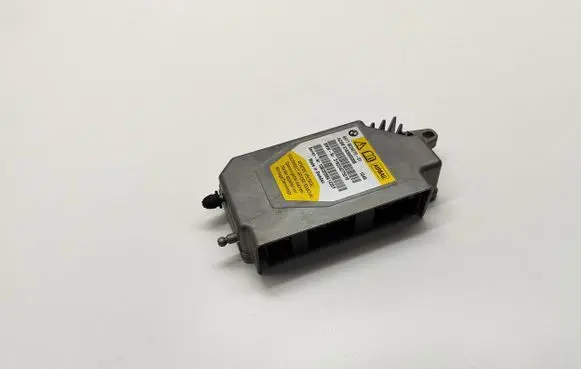 BMW 5 GT F07 Airbag control unit/module 9224275 922427501 6577922427501