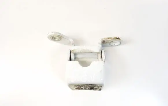 Honda CR-V Rear door upper hinge