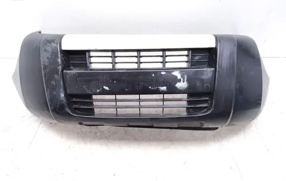 Peugeot Bipper Front bumper