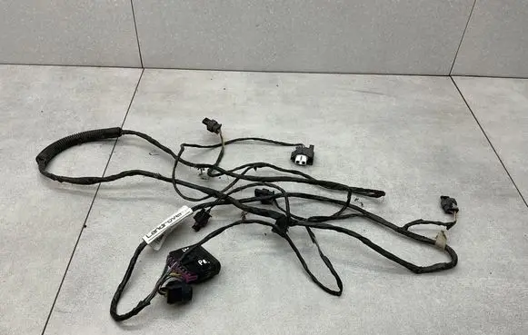 Land Rover Discovery Sport Parking sensor (PDC) wiring loom JK7214369