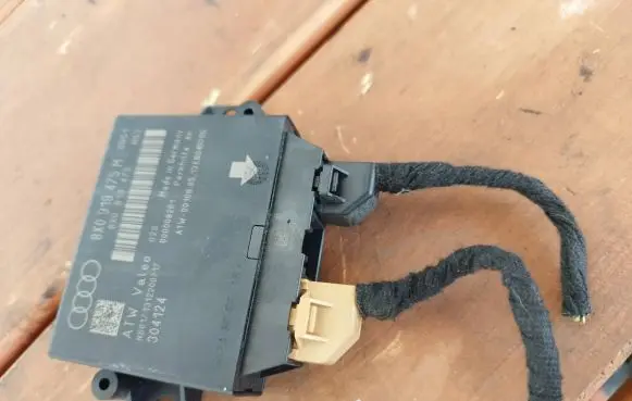 Audi A1 Parking PDC control unit/module 8X0919475M