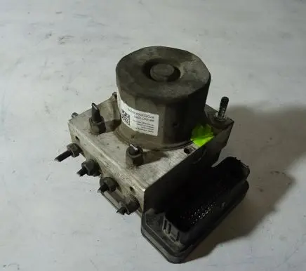 Peugeot 308 ABS Pump 9816071080