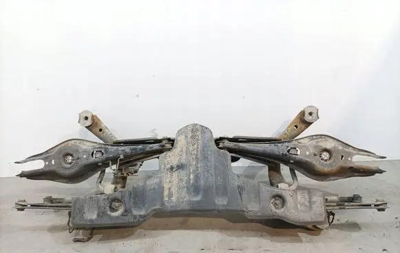 Skoda Superb B8 (3V) Front subframe 