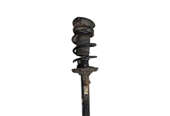 Skoda Octavia Mk3 (5E) Front shock absorber with coil spring 5Q0413023FJ