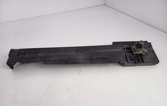BMW 1 F20 F21 Side radiator support slam panel 7600537