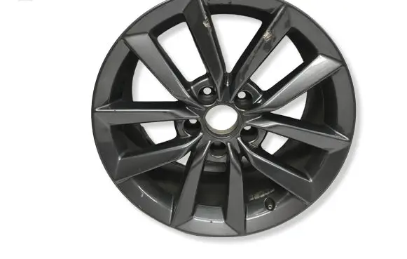 Honda Civic X R17 alloy rim TGG17080A