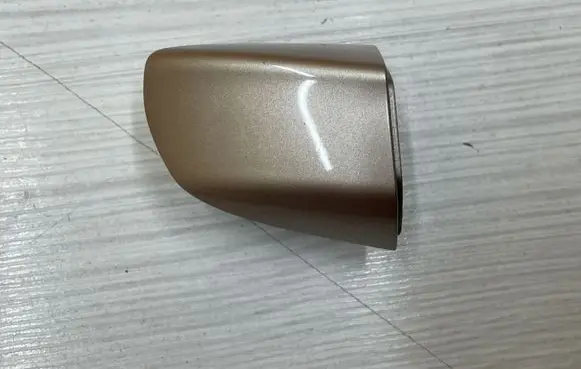 Volkswagen Taigo Rear door handle cover 2G0839168A