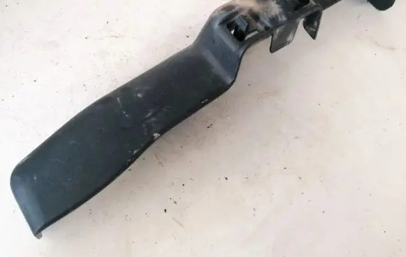 Toyota Urban Cruiser (XP110) Other trunk/boot trim element 5814252060 58142-52060