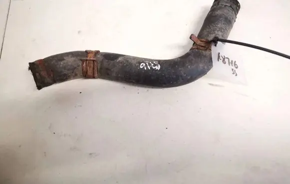 Honda HR-V Engine coolant pipe/hose