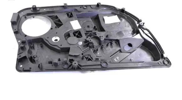 Ford Fiesta Front door electric window regulator C1BBA045H17AB