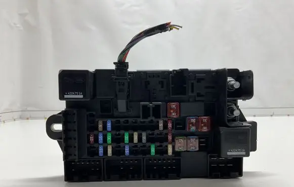 Jaguar F-Type Fuse box set JX53-14N030-AC