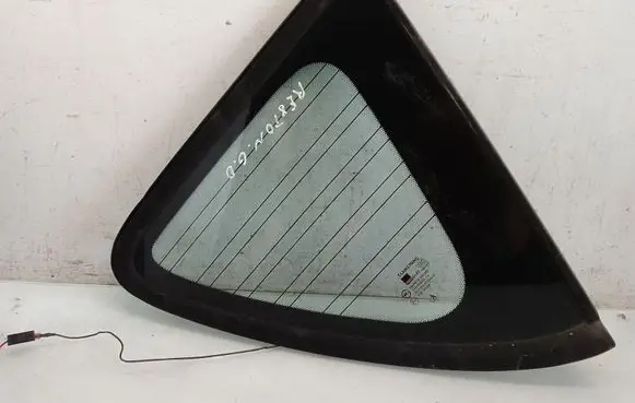 SsangYong Rexton I Rear side window 7922008000 43R00108