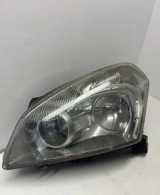 Nissan Qashqai+2 Headlight/headlamp 26060JD00E 1LF23804205