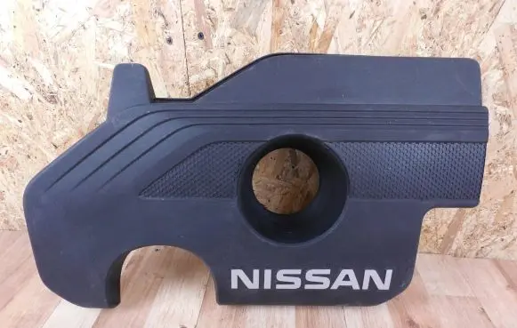 Nissan X-Trail T32 Engine cover (trim) 116480PS 140417FV1A