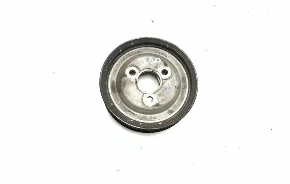 Porsche Boxster 986 Power steering pump pulley 99614722360