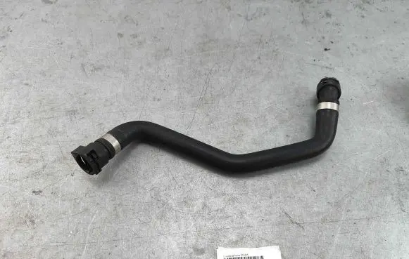 BMW 5 F10 F11 Engine coolant pipe/hose 17128514245 8514245