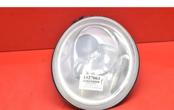 Volkswagen New Beetle Headlight/headlamp 1C2941005D
