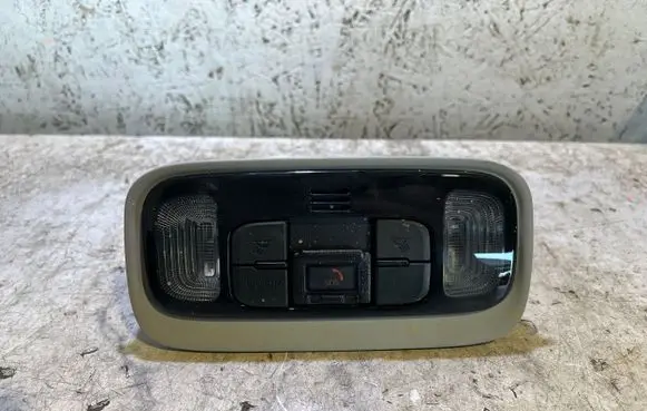 Toyota Yaris Cross Front seat light 81260K0060 81260K0090