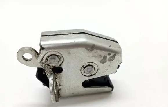 Fiat Doblo Rear door lock T055