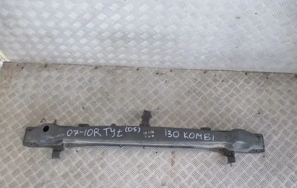 Hyundai i30 Rear bumper cross member