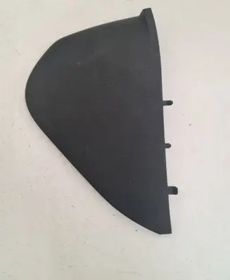 Audi Q7 4M Dashboard side end trim 4M0857086A