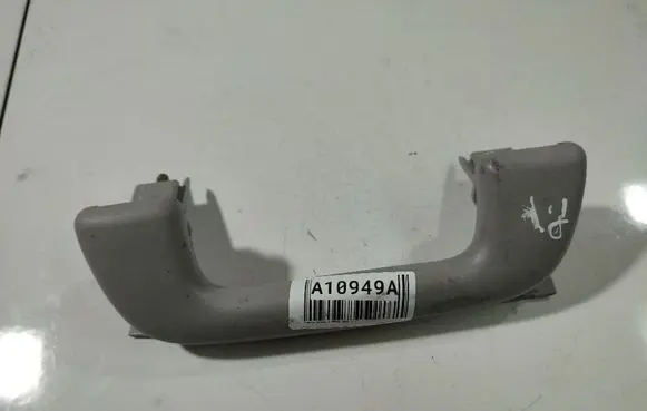 Toyota Corolla Verso AR10 Front interior roof grab handle 