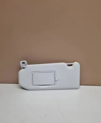 Peugeot 5008 II Sun visor 