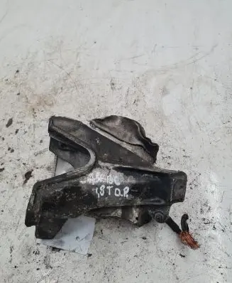 Audi A4 S4 B6 8E 8H Bracket in trunk/boot 