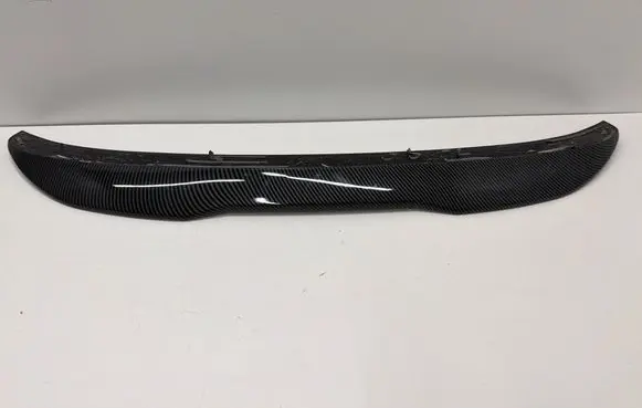 BMW 3 F30 F35 F31 Tailgate/trunk spoiler 