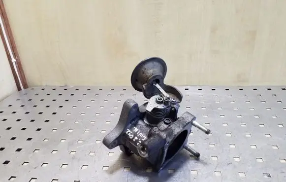 Honda Civic Throttle valve JT7HC