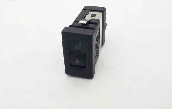 Volkswagen PASSAT B5.5 Seat heating switch 3B0963563D