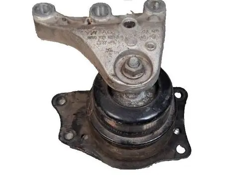 Engine mount bracket