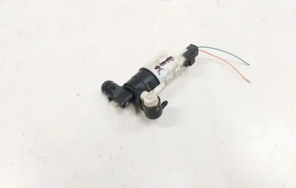 Renault Scenic II - Grand scenic II Windscreen/windshield washer pump 8200295885 9641553980 9641553880