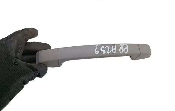BMW X3 E83 Front interior roof grab handle