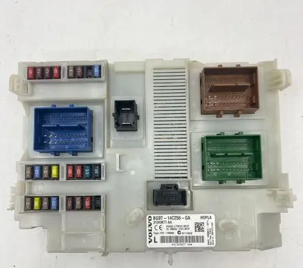 Fuse module